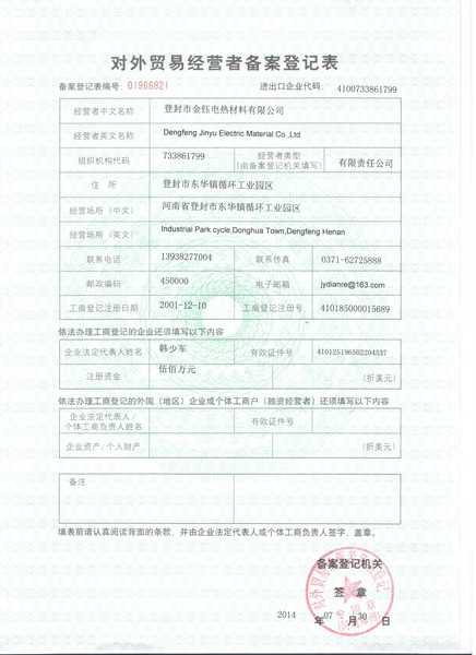 榮譽資質